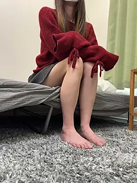 YARASERO-kun online show from 02-23-25, 05:56