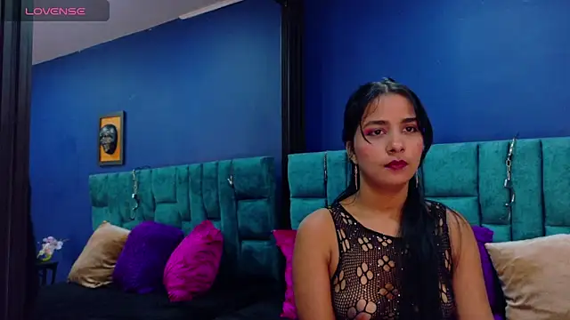 MariamLaraa online show from 03-01-25, 02:23