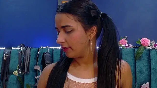 MariamLaraa online show from 03-21-25, 02:29