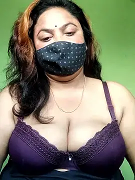 rani130 online show from 01-17-26, 01:54