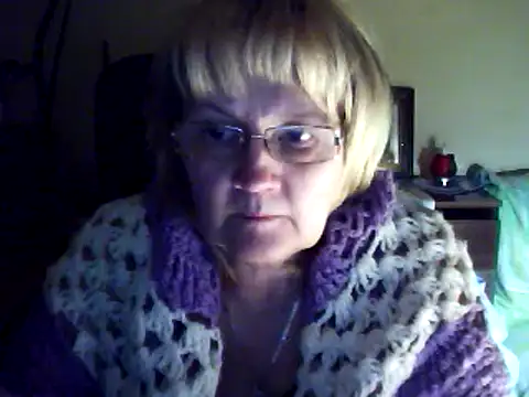 Violet5364 online show from 02-14-25, 09:10