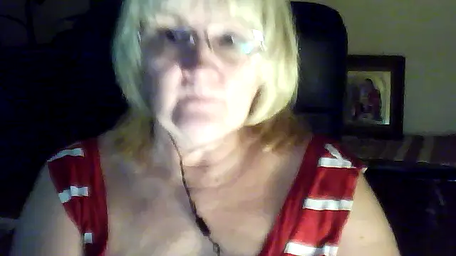 Violet5364 online show from 11-16-25, 07:52