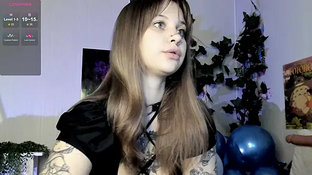 marynixoxo online show from 03-01-25, 08:02