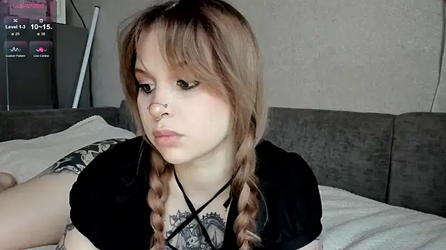 marynixoxo online show from 03-21-25, 01:01