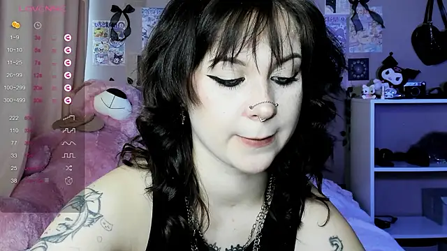 marynixoxo online show from 02-17-26, 10:56