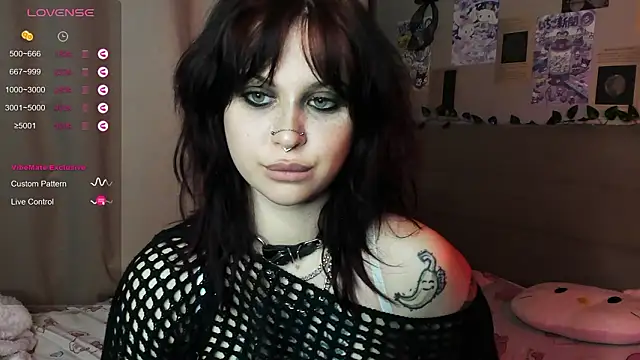 marynixoxo online show from 03-20-26, 10:58