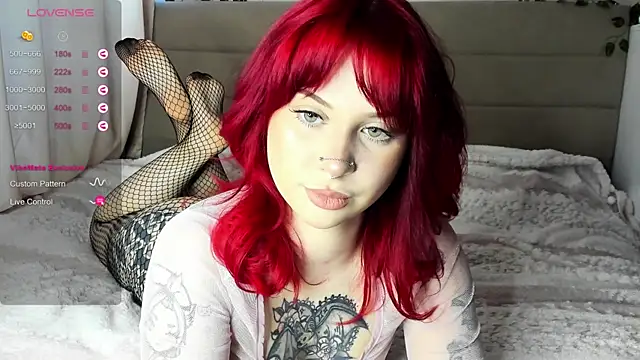 marynixoxo online show from 04-30-26, 10:43