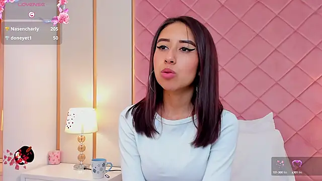 Sopphiaa Payton online show from 02-21-25, 12:39