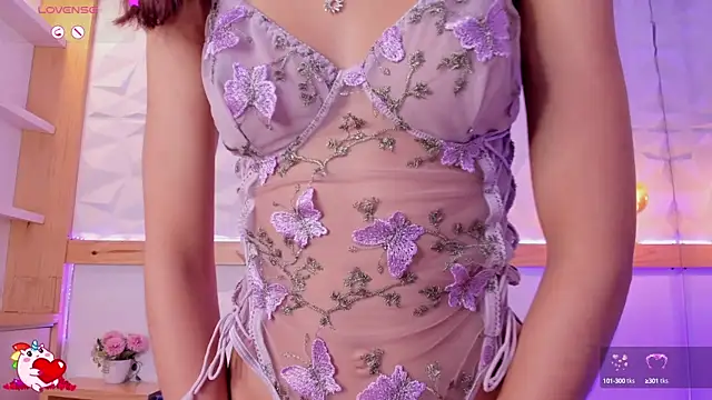 Sopphiaa Payton online show from 03-19-25, 06:44