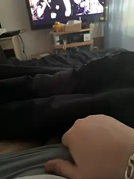 Sex-10-10 online show from 02-15-25, 02:33