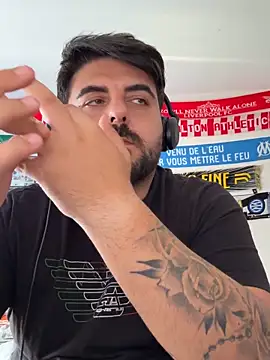 Sex-10-10 online show from 10-10-25, 09:08