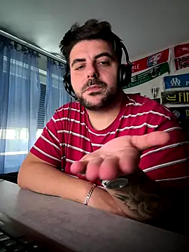 Sex-10-10 online show from 12-01-25, 11:04