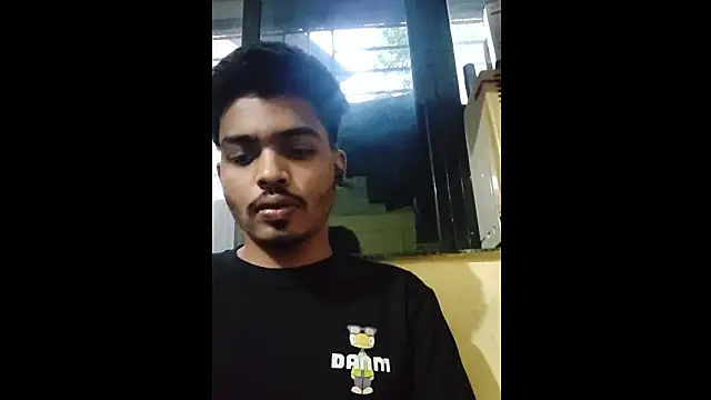 Harsh424242 online show from 03-13-26, 12:23