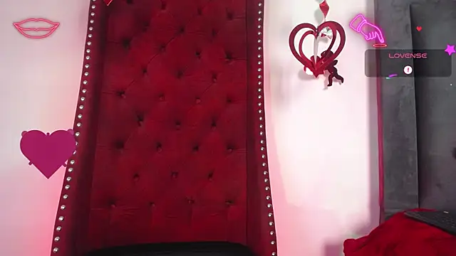 Stefy Harris online show from 02-25-26, 03:27