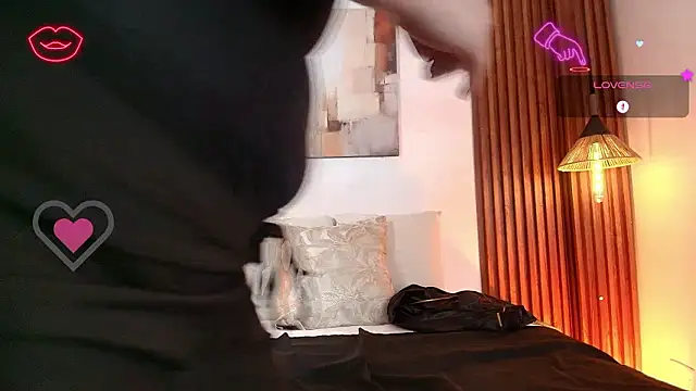 Stefy Harris online show from 03-15-26, 03:23