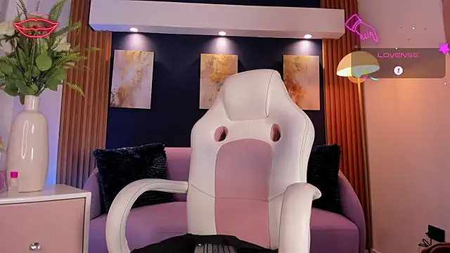 Stefy Harris online show from 04-03-26, 03:26