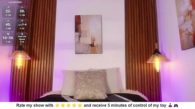 Stefy Harris online show from 04-22-26, 03:53