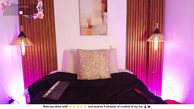Snapshot of Stefy_Harris chatting on 05-12-26, 03:25 Stefy Harris online show from 05-12-26, 03:25