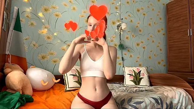 Snapshot of BeckyDwinell chatting on 03-01-25, 11:28 BeckyDwinell online show from 03-01-25, 11:28