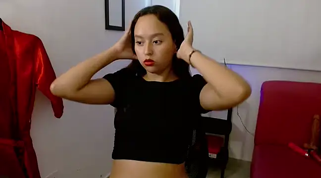 Emilybateee online show from 03-21-25, 07:24