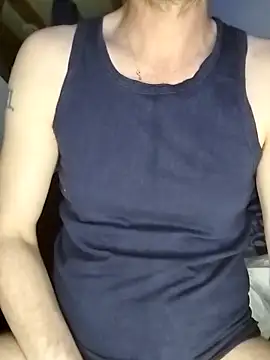 Brotherhmf1980 online show from 09-13-25, 04:18