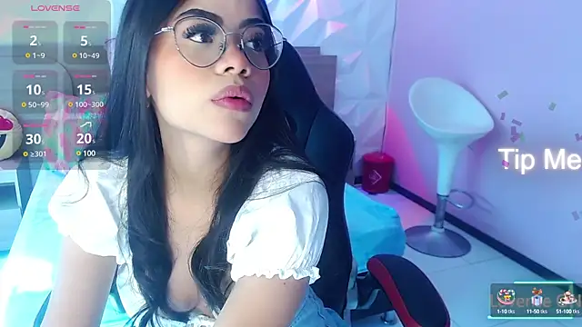 Sussan love01 online show from 02-13-25, 01:26