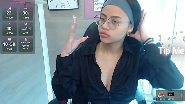 Sussan love01 online show from 02-27-25, 01:49