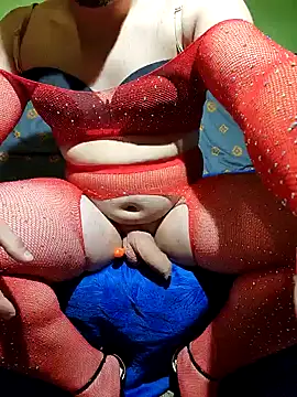 sexyanda2 online show from 12-01-25, 07:41