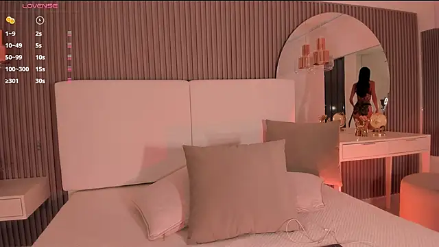 Snapshot of Giselle_royy chatting on 09-15-25, 07:58 Giselle royy online show from 09-15-25, 07:58