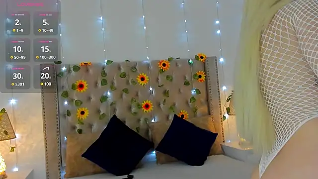 CandieGilson   online show from 03-05-25, 12:33