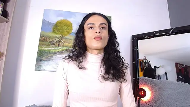 Meghan hott online show from 02-26-25, 07:05