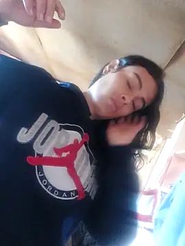 Meghan hott online show from 02-28-25, 01:25