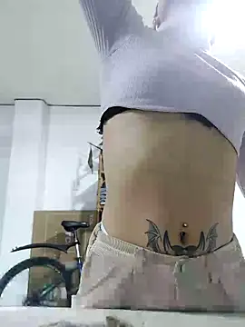 Meghan hott online show from 03-05-25, 11:38