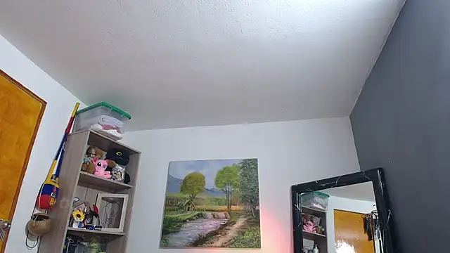 Meghan hott online show from 03-06-25, 12:09