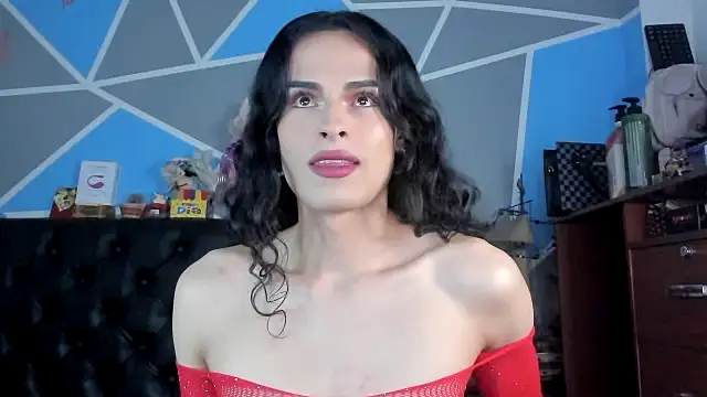 Meghan hott online show from 09-30-25, 05:56