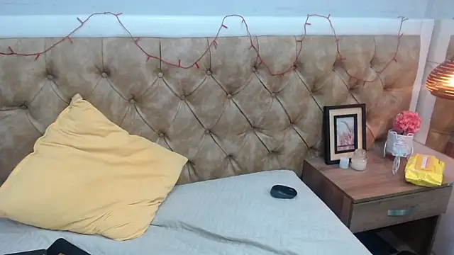 Snapshot of Estiv18_ chatting on 02-14-25, 09:34 Estiv18  online show from 02-14-25, 09:34