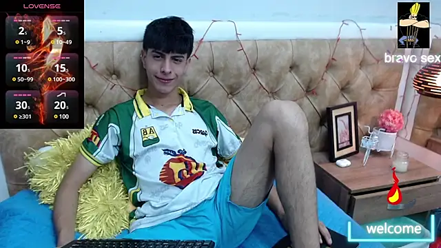 Snapshot of Estiv18_ chatting on 03-08-25, 02:12 Estiv18  online show from 03-08-25, 02:12