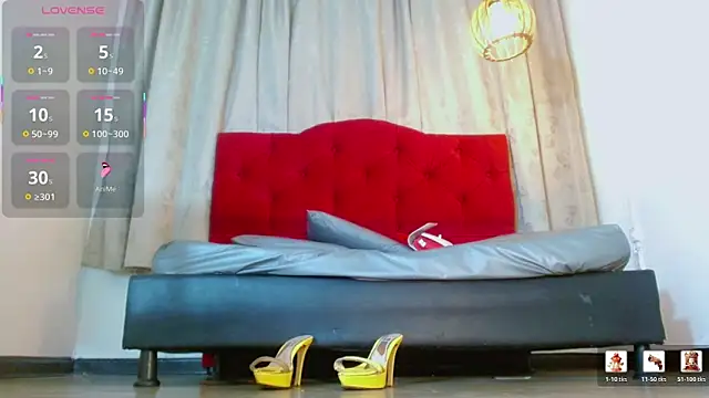 katha Crawford online show from 03-10-26, 07:08