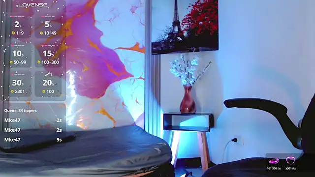 katha Crawford online show from 04-25-26, 11:35