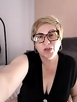 Pumabionda online show from 03-09-25, 09:36