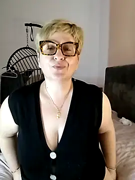 Pumabionda online show from 03-18-25, 06:15