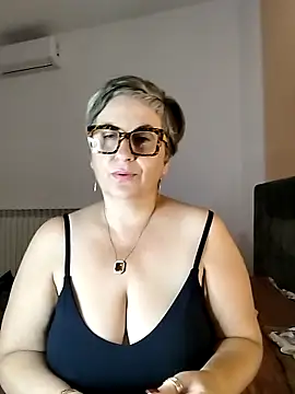 Pumabionda online show from 09-26-25, 02:43