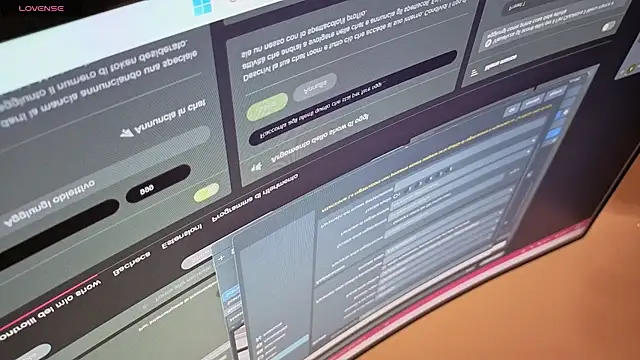 Snapshot of Pumabionda chatting on 10-31-25, 07:26 Pumabionda online show from 10-31-25, 07:26