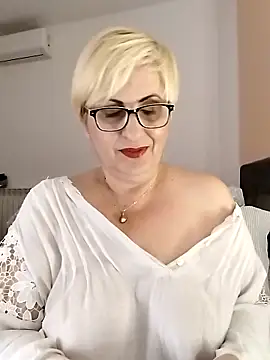 Pumabionda online show from 04-26-26, 09:34