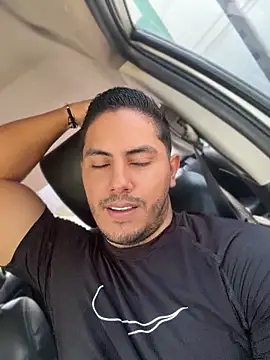 owen-pierces online show from 07-28-26, 03:54