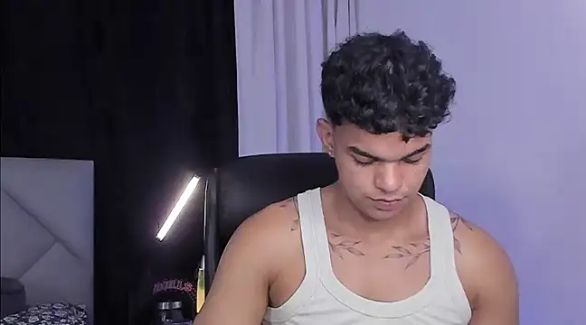 samm sv online show from 02-23-25, 04:07