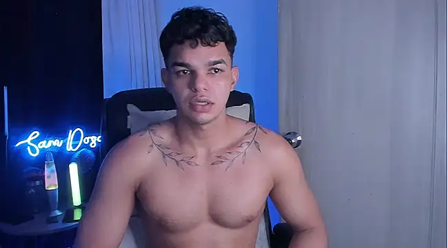 samm sv online show from 03-15-25, 07:20