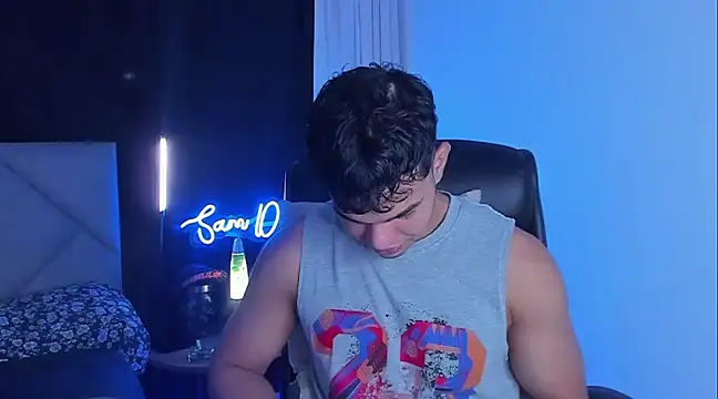 samm sv online show from 03-17-25, 02:30