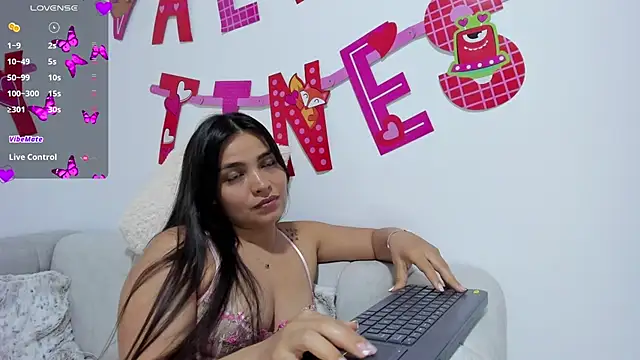 sarita bigbooty  online show from 02-16-25, 01:14