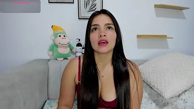 sarita bigbooty  online show from 09-08-25, 11:04